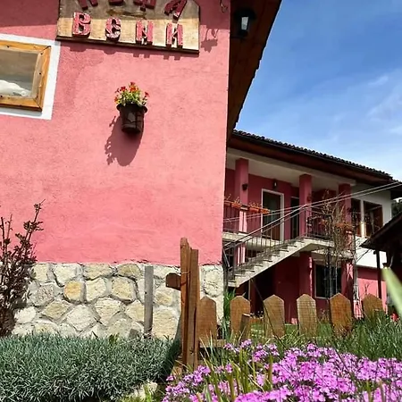 Gasthuis Къща За Гости Вени Koprivshtitsa